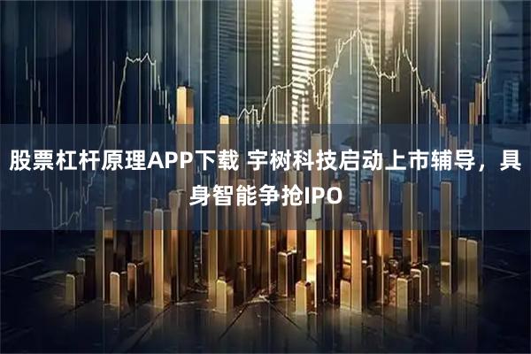 股票杠杆原理APP下载 宇树科技启动上市辅导，具身智能争抢IPO